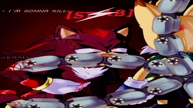 Sonic Prime Comic Clip: Shadow Vs Nine