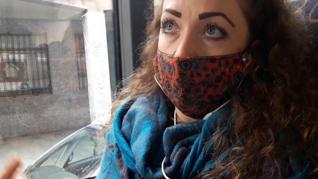 Италия СВЕРХУ ВНИЗ | Путешествие 600 метров над уровнем моря | Montoggio | Деревня в Италии смотреть онлайн