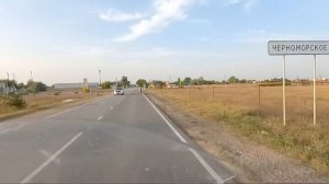 Мотопутешествие на МАКСИСКУТЕРЕ!!! часть 3.