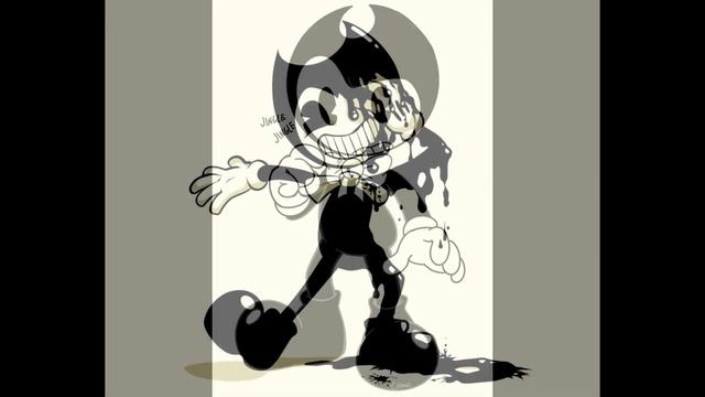 картун кет и бенди