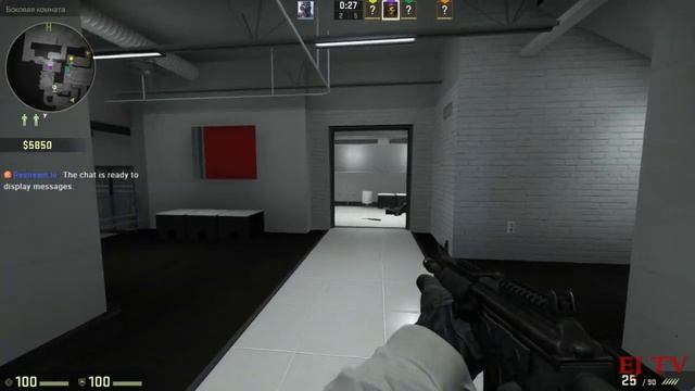 Нарезка из стрима