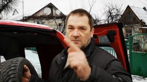 Hakkapeliitta 9 Два года эксплуатации. Стоит ли брать?