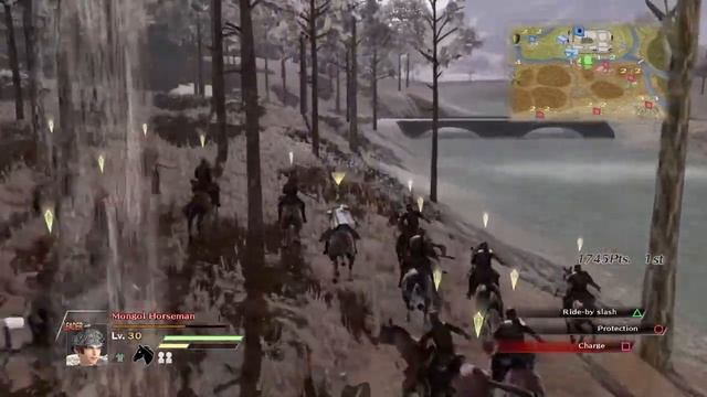 Easy BLADESTORM: Nightmare Gameplay Tutorial 29 Defend Corribert смотреть онлайн