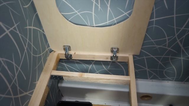 VW LT 1 Karmann ? Die Toilette Teil 3 es nimmt kein ende... Schaffen wir es noch? смотреть онлайн