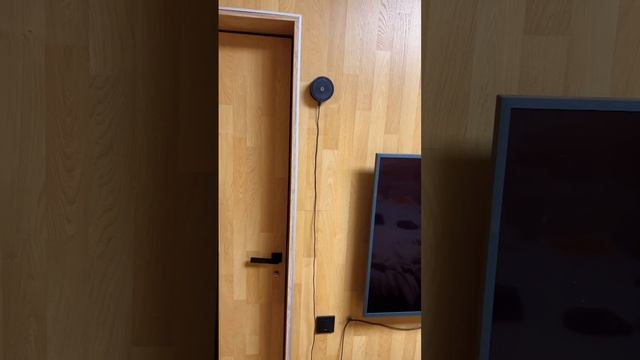 Пример современной отделки стены ламинатом. #ремонт #стройка #интерьер #ламинат #кэшбэк смотреть онлайн