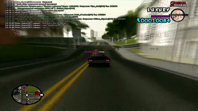 Arizona RP | Brainburg | Авиашкола. Щедрый житель. Лицензия на оружие