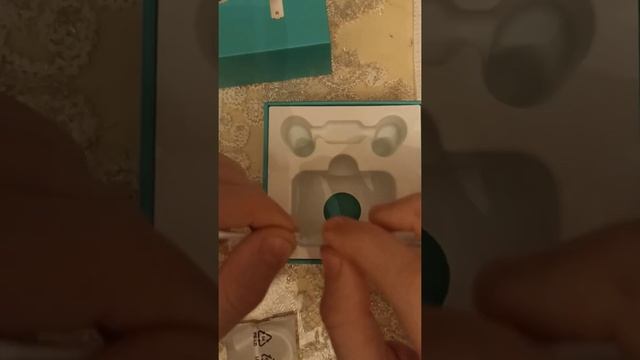 Распаковка Honor Choice Monecen True Wireless Stereo Earbud смотреть онлайн