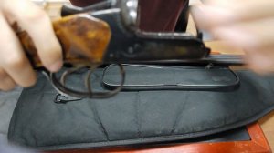 ИЖ- 43 (МР-43), покупка первого ружья