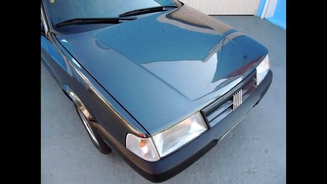 Vale a pena comprar um Fiat Tempra? смотреть онлайн