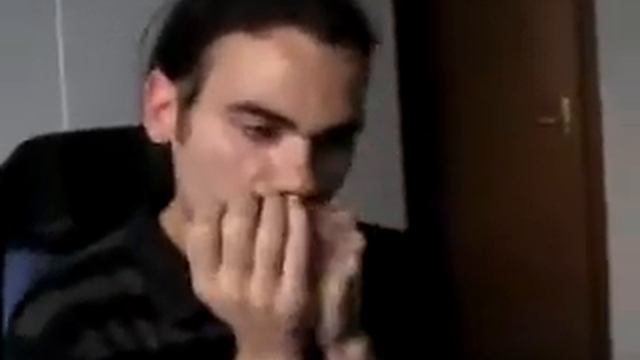 Fabio harmonica train смотреть онлайн