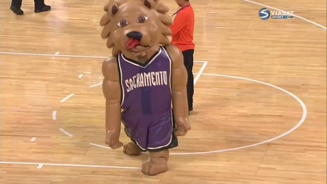 Маскот-лизун смотреть онлайн