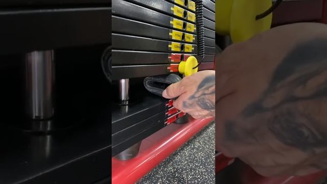 «Калибровка»Бублик Воронцова на 60 кг? 144lb=65 кг,сдавил+сжатие. смотреть онлайн