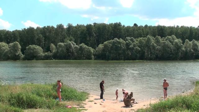 У Авианосца на даче 3 заезд смотреть онлайн