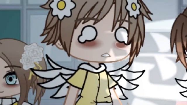 ///меме/// ты тоже с лестницы упала??!? [?] смотреть онлайн