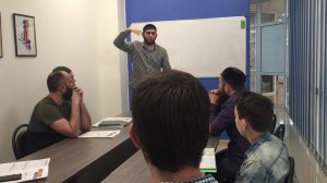 Практический арабский. 27 урок. Приказ