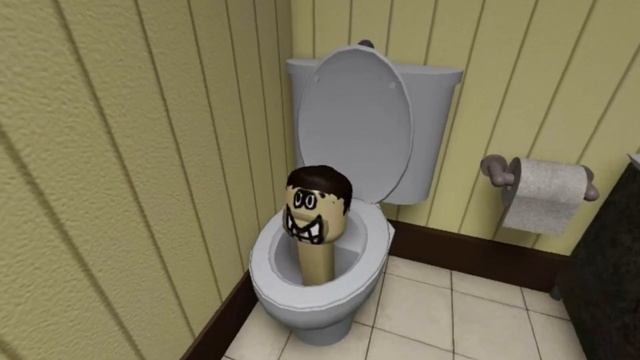 skibidi toilet 1 (Roblox) #skibiditoilet смотреть онлайн