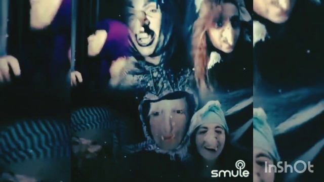 Хор бабок ёжек (Йогинь) ? смотреть онлайн