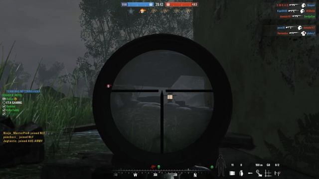 RISING STORM 2: VIETNAM. THE FINAL REVIEW смотреть онлайн