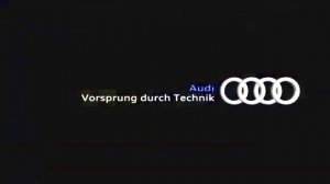 Audi Logo Effects (It's Concussion Time Effects)