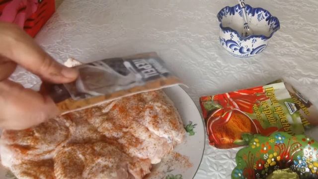 Цыпленок табака (тапака) смотреть онлайн