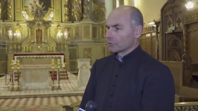 Адвент – время ожидания Рождества Христова смотреть онлайн