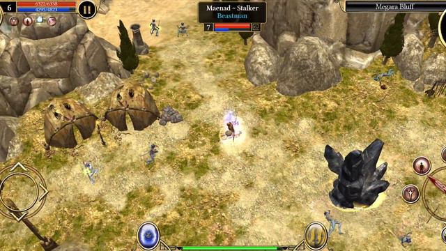 Titan Quest Legendary Edition | Part 2 | Cheat смотреть онлайн