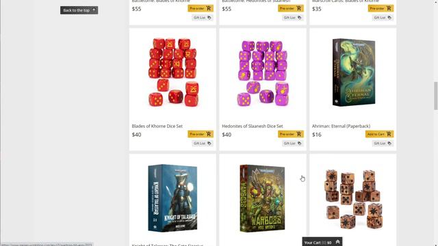 Warhammer 40k World Eaters RETURN!!! Sigmar Hedonites of Slaanesh Blades Khorne Battletome Vanguard смотреть онлайн