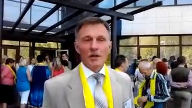 Горячие новости! Михаил Литинский на системном семинаре "Навая Генерация". Минск. Coral Club. смотреть онлайн