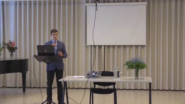 EMKTS | Защита дипломов смотреть онлайн