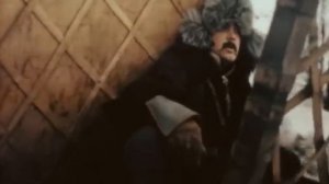 Эскадрон гусар летучих