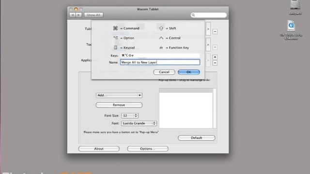 11. Popup Menu смотреть онлайн