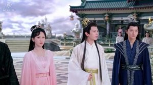 Щепки агарового дерева 1 сезон 56 серия