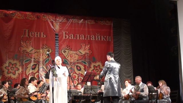 муз. Г.Шендерева сл.Л.Чеховича "Ах ты, Русь,моя Родина" ОРНИ им.Г.Шендерёва солистка Ирина Леонова смотреть онлайн