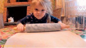 Зимние дни. Влог.