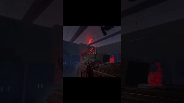 Got Em Through The Ceiling 🎯 #dbd #dbdclips смотреть онлайн