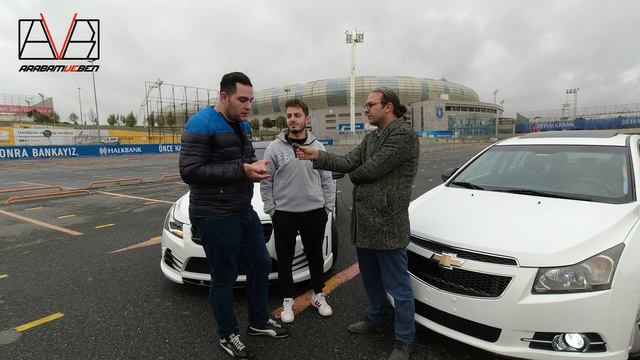 EN SORUNLU ARABA MI? / Chevrolet Cruze İncelemesi İlk Sahipleri Anlatıyor смотреть онлайн
