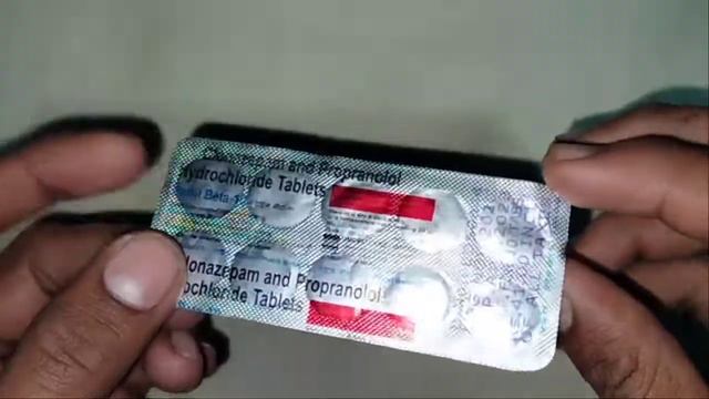 Petril Beta 10 mg Tablet Uses In Hindi | anxiety Disorder | Side effect | Dosage 💊💊 смотреть онлайн