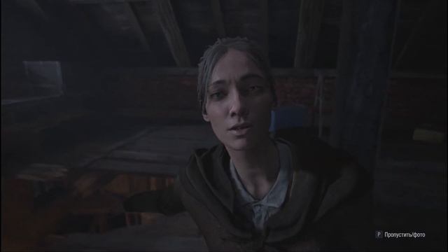 Resident Evil: Village - Первое знакомство с игрой смотреть онлайн