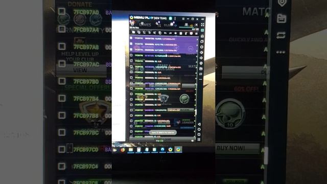 MLB TSB 18 ALL TIME GREATS (ATG) BOX HACK USING GAME GUARDIAN смотреть онлайн