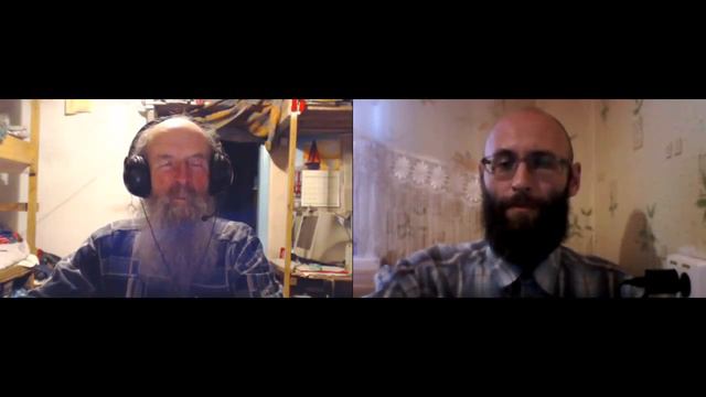 Юрий Соболев. Отвергнуться себя во всей жизни! 28 05 2015 г. смотреть онлайн