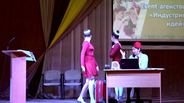 Визитная карточка методиста Витебского ГЦДОДиМ Кабуровой А.В. смотреть онлайн