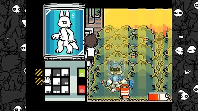 Changed Special | Лабораторные шедевры