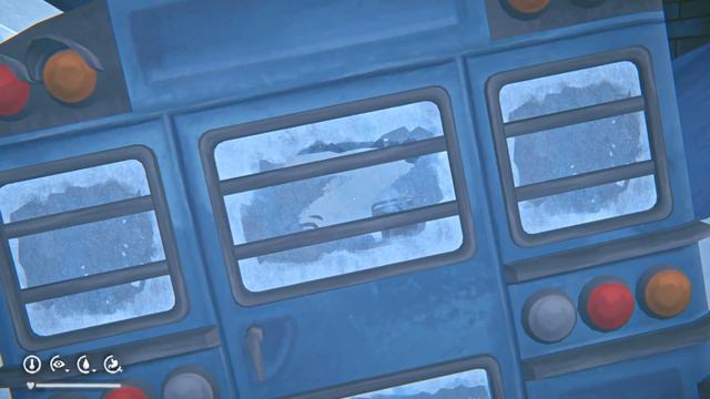 ВЫБОР ЕСТЬ ВСЕГДА ● The Long Dark 4# смотреть онлайн