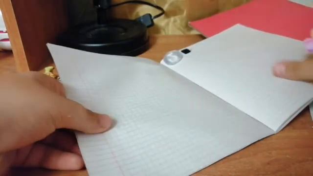 Бумажные сюрприз пакетики! 💜 смотреть онлайн