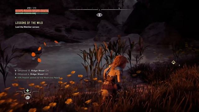 Horizon Zero Dawn Crash and Freeze fix смотреть онлайн