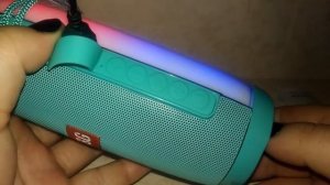 t&g колонка из магазина ZEONE Store как включить радио