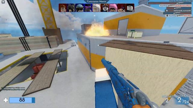 A Roblox glitch made this limited face FREE? смотреть онлайн