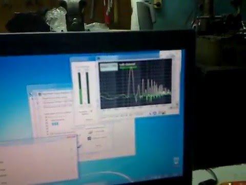 TDA7377 в мост Рвёт все эти ваши 7560/7850/7388