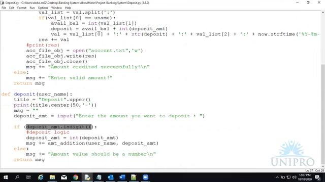 #10 Python Tutorial for Beginners in English & Tamil | Full Course 30 hours | Part -10 смотреть онлайн