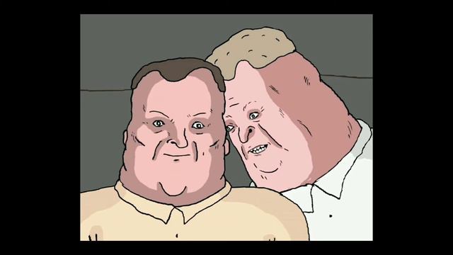 Шкя- очень странный и страшный ролик.😐 смотреть онлайн